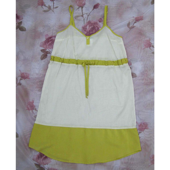 NEW Chemise from Anthropologie by Left of Center M - Picture 3 of 7